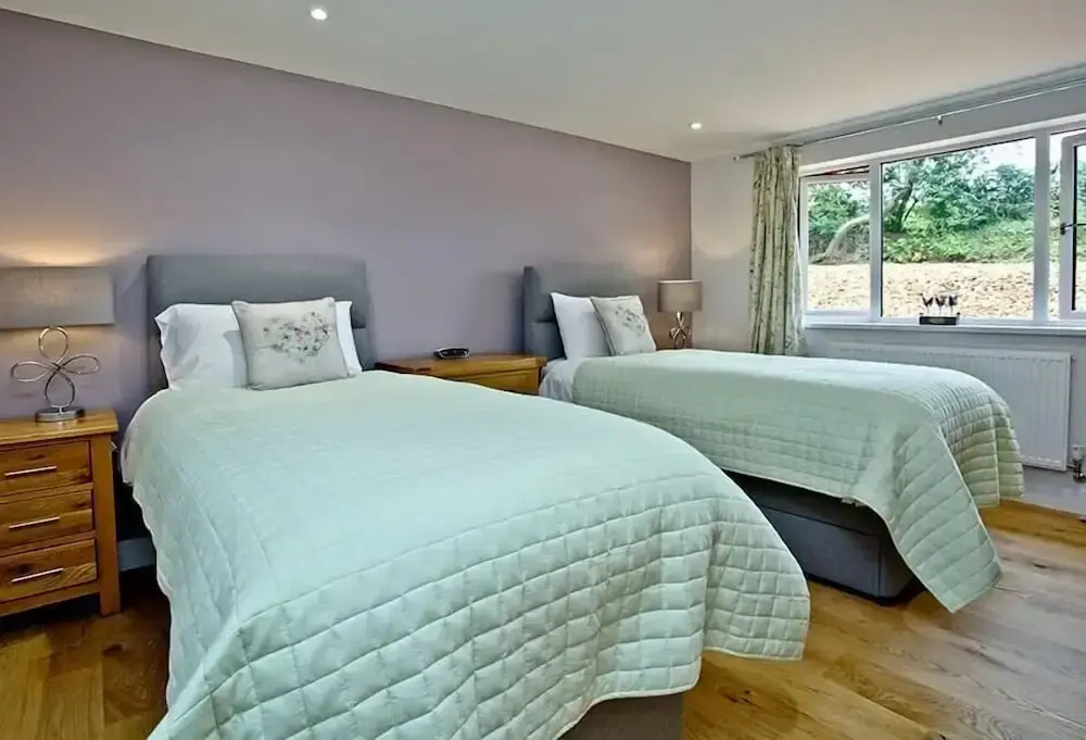 South View Lodges — фото 4