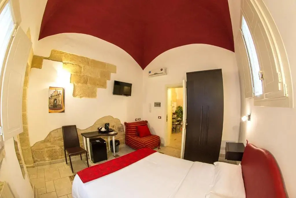 19venti Bed & Breakfast - Chambres