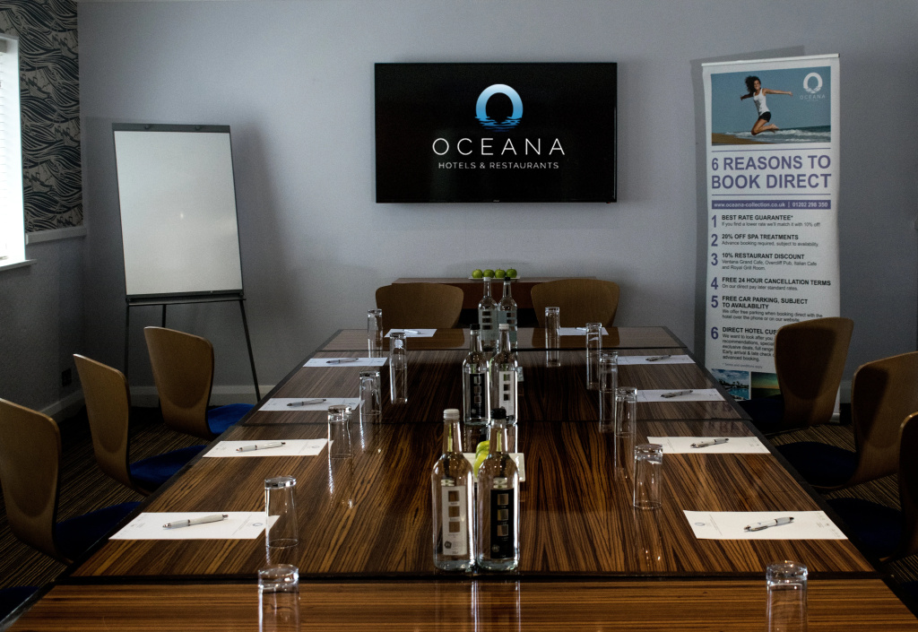Suncliff Hotel - OCEANA COLLECTION - Général