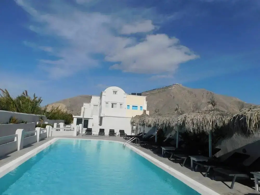Hotel photo 12