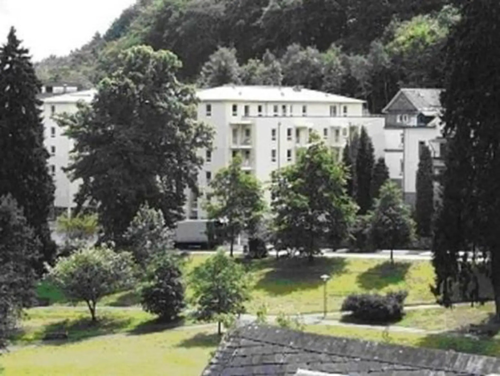 Residenz & Hotel Am Kurpark