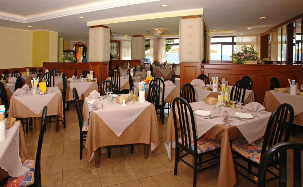 Hotel Residence La Rotonda - Général