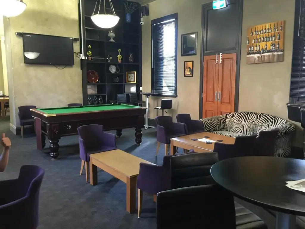 The Rec Hotel, Northam - Général