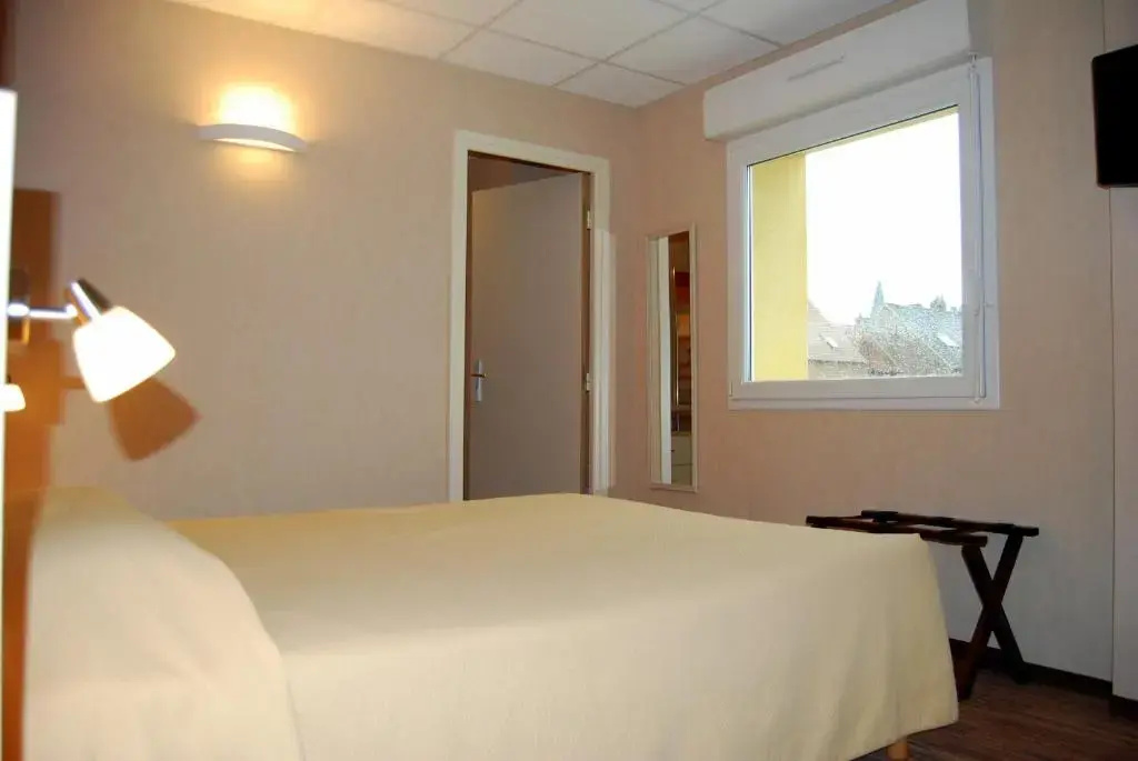 Le Logis De La Lys - Chambres