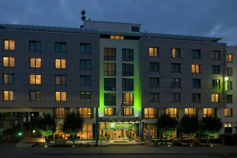 FOUR Essen City Centre - Chambres