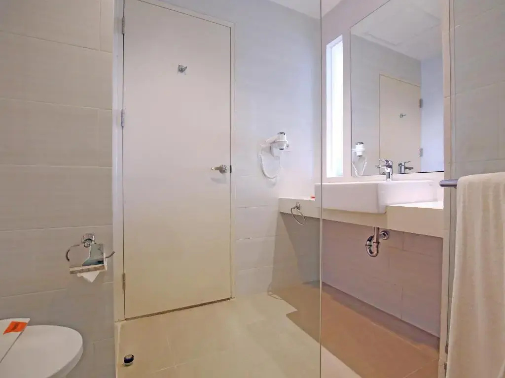 HARRIS Hotel Samarinda - Chambres