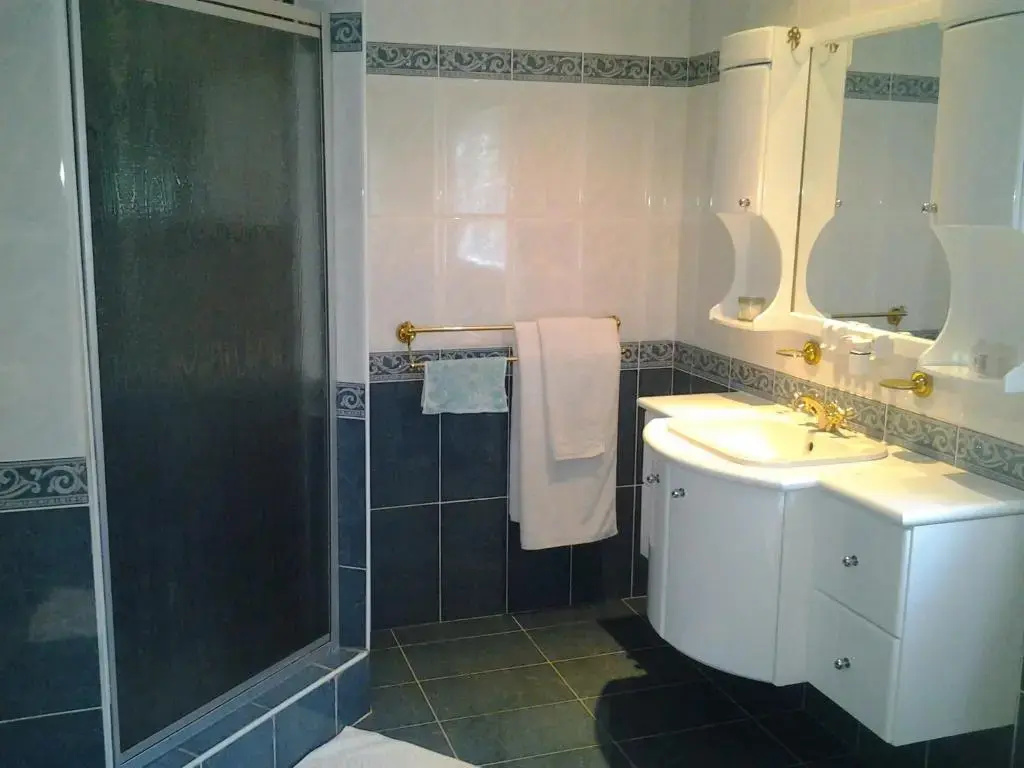 Annette Guesthouse - Chambres