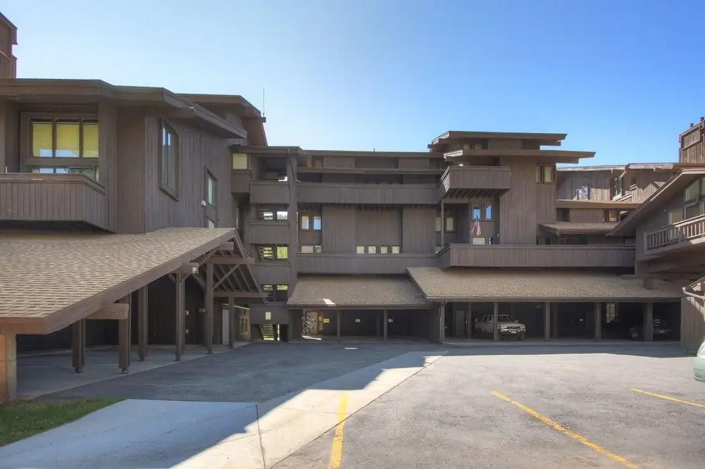 Tc306 Timber Creek 2br 2ba 2 Bedroom Condo by Redawning