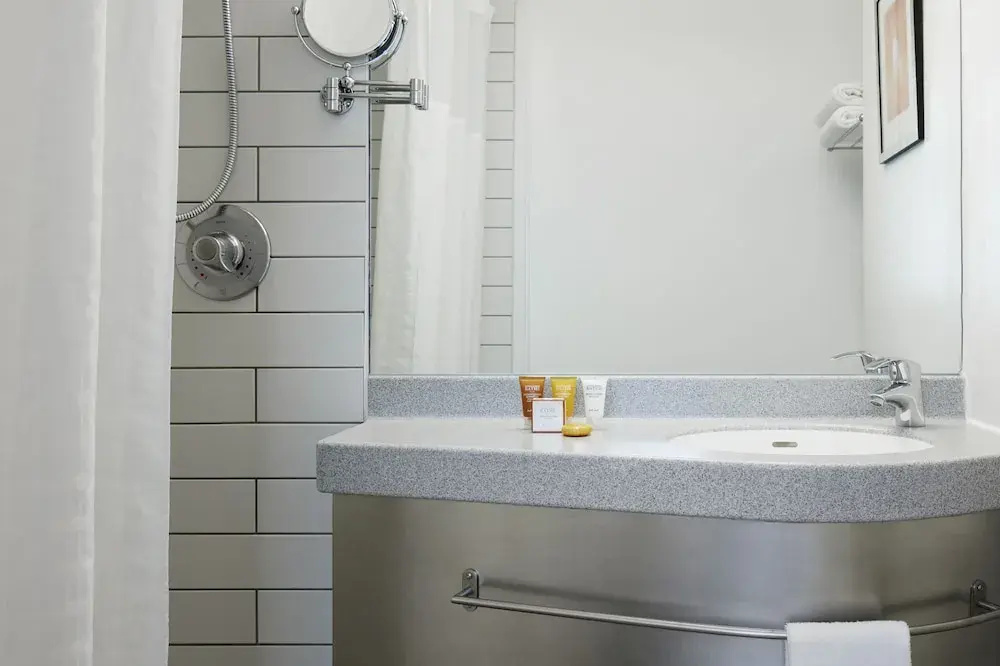 Club Quarters Hotel London City - Chambres