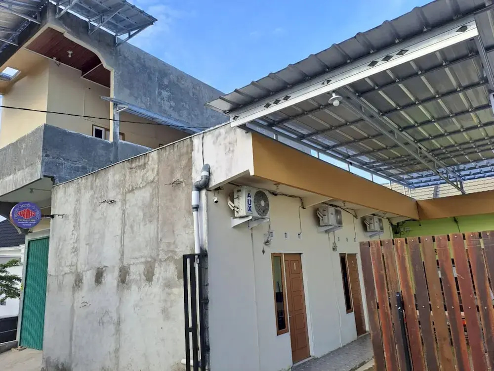 Hotel O Guest House Gembul Syariah