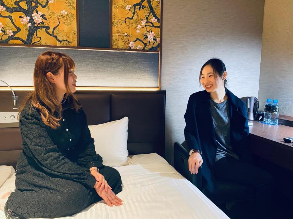 Hotel Halrotto Fukuoka Hakata 사진 7