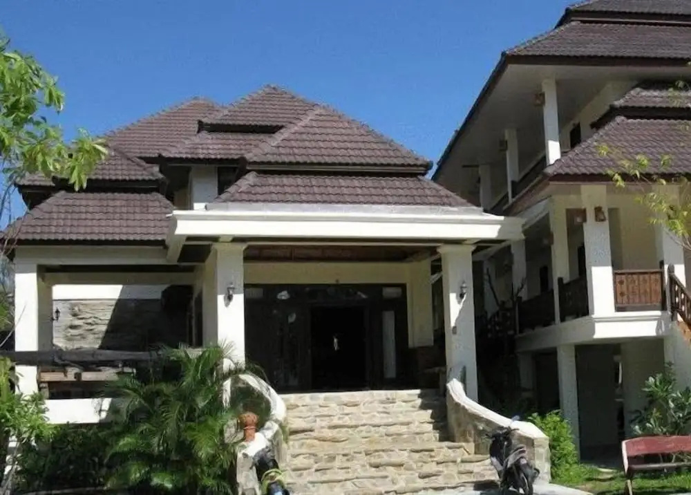 Baan Busaba Hotel - Général