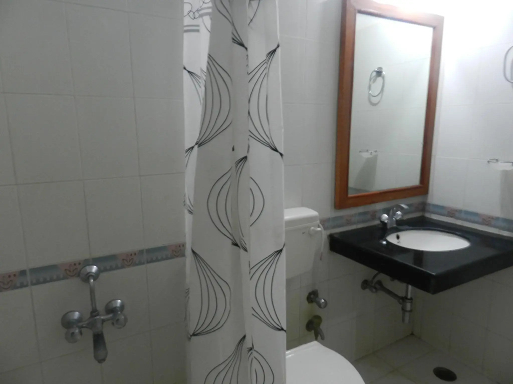 EuroStar Inn - Chambres