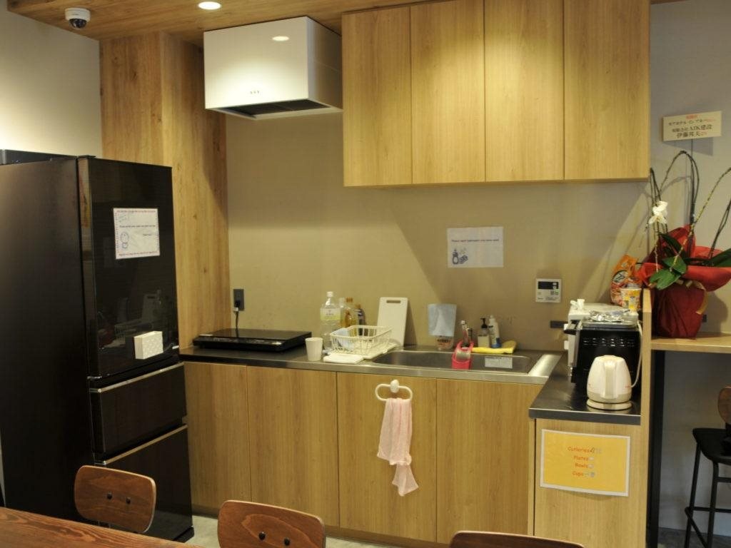 Hiromas Hostel in Akihabara 사진 13