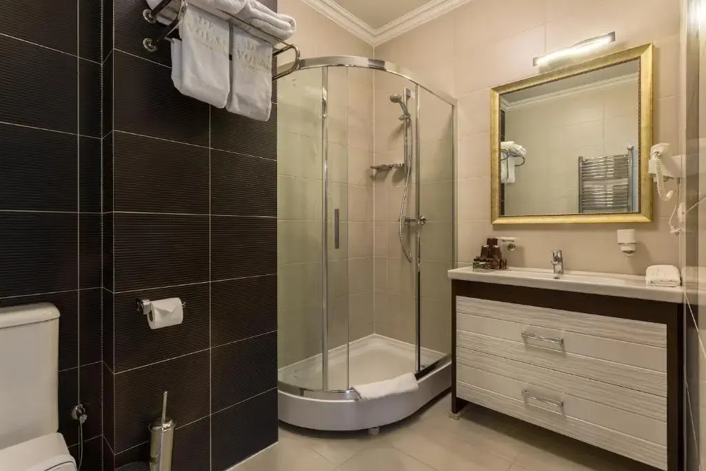De Volan boutique hotel - Chambres
