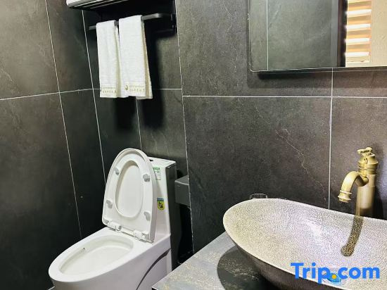 Samanea Beach Resort & Spa - Chambres