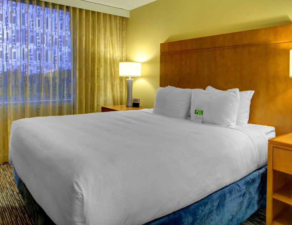 HYATT house Fort Lauderdale Airport & Cruise Port - Général