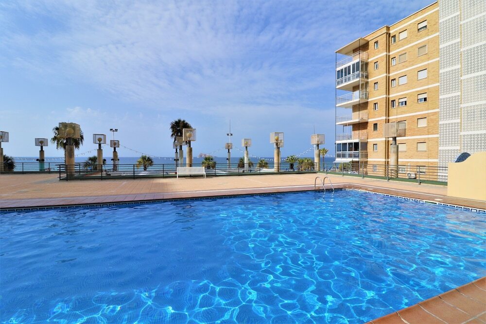 Apartamentos Santa Margarita by null