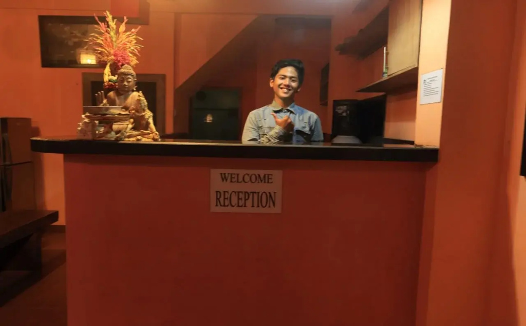 Hotel photo 7