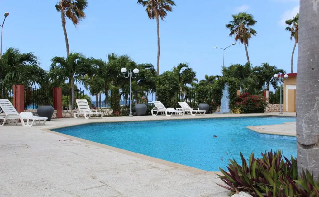 Hector Suites - 5