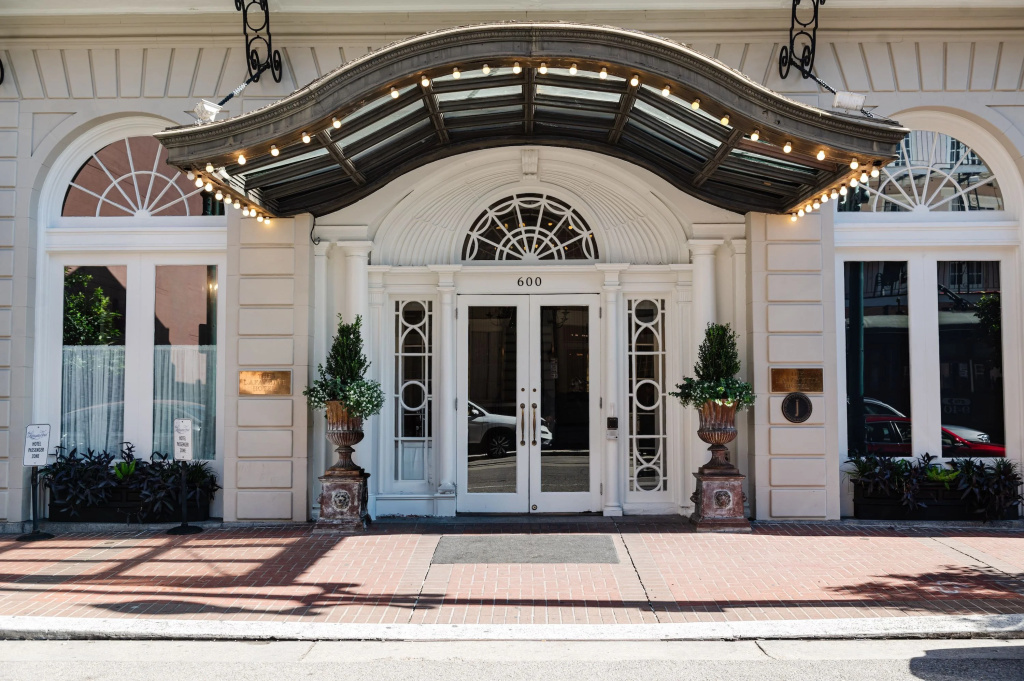 The Lafayette New Orleans By Kasa Living - Général