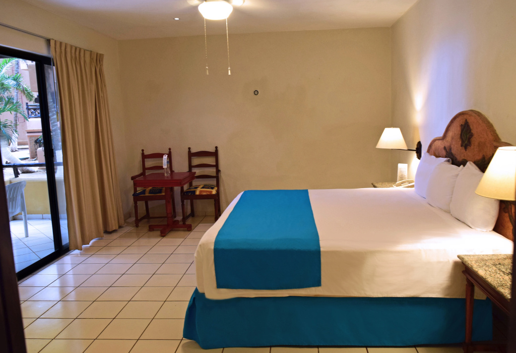 Reef Yucatan Hotel and Convention Center All Inclusive — 4