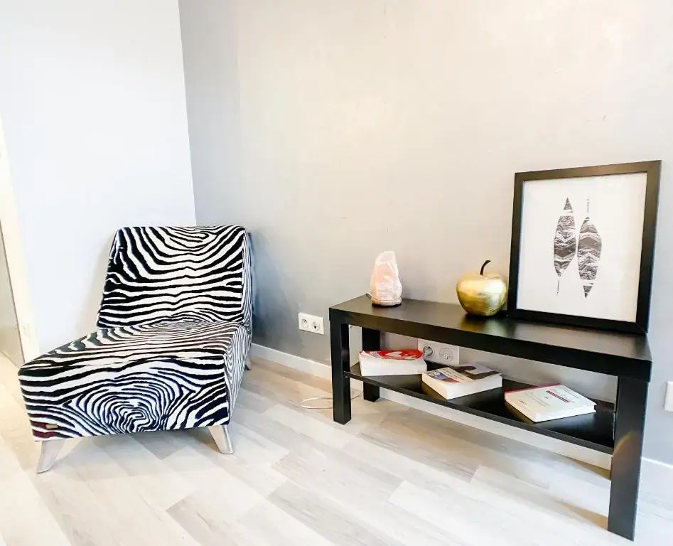 The downtown cosy apartments