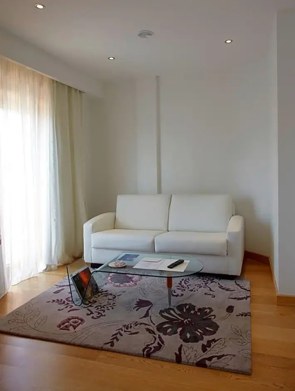 Standard Suite