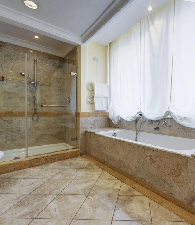 Mercure Catania Excelsior - Général