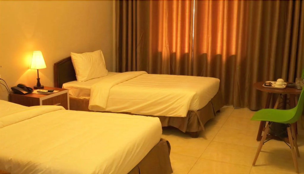 Hotel photo 25