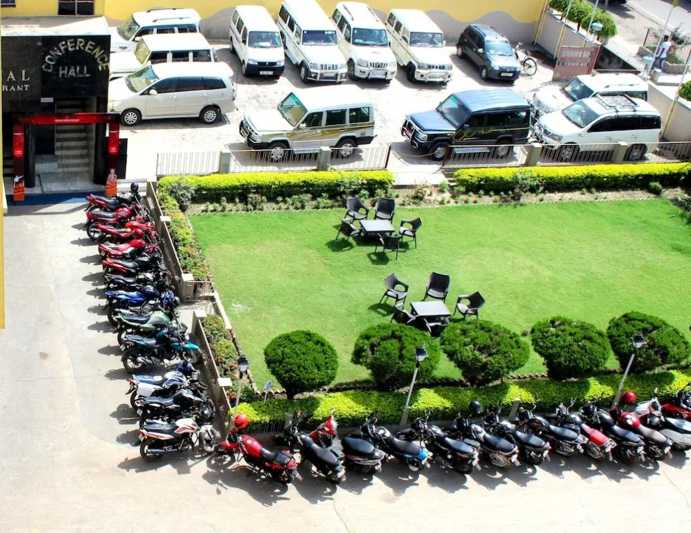 Hotel photo 23
