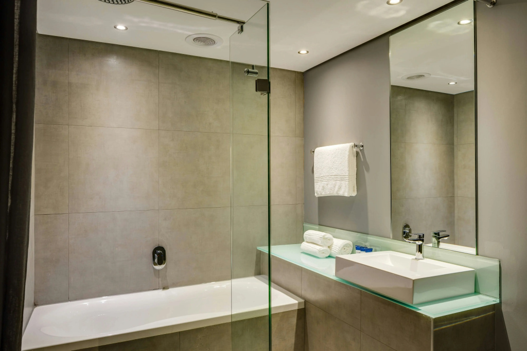 Protea Hotel Fire & Ice by Marriott Pretoria Menlyn - Général