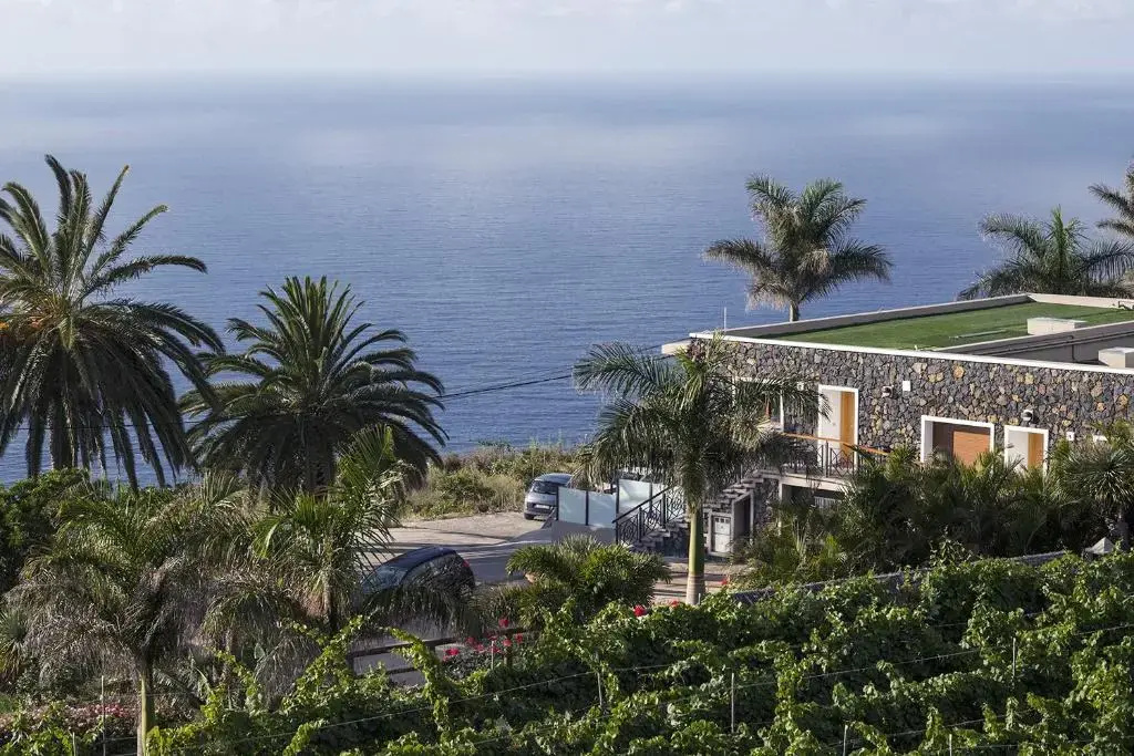 San Diego Apartamentos