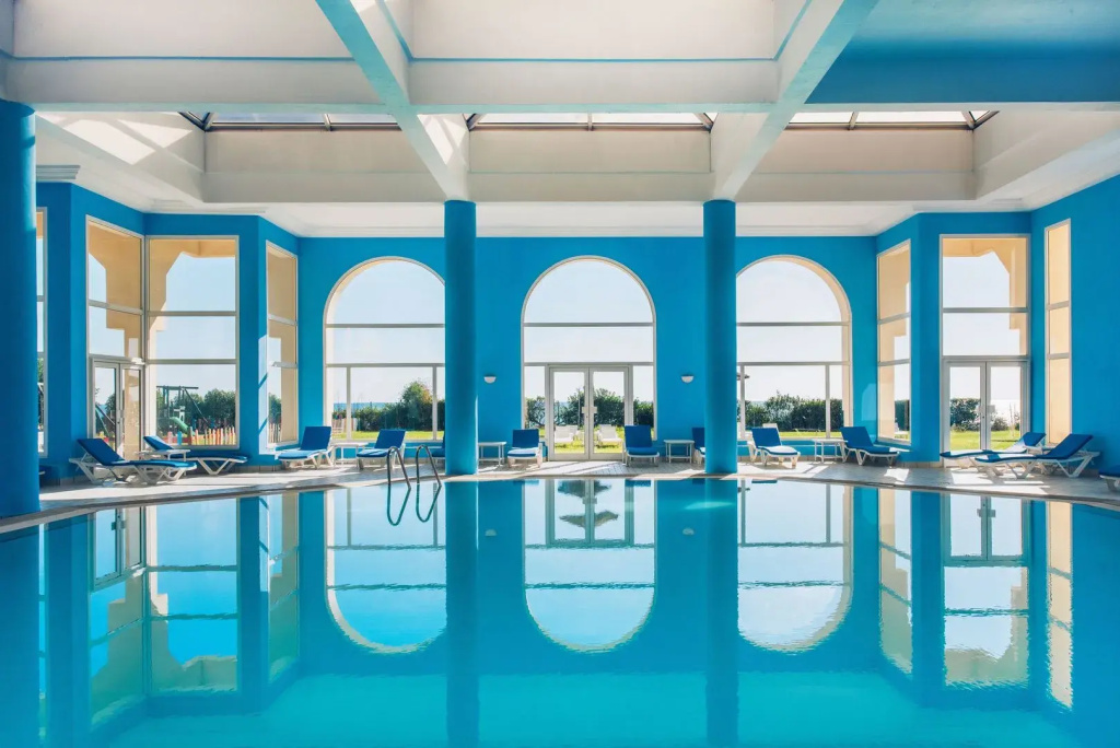 Iberostar Waves Averroes - Général