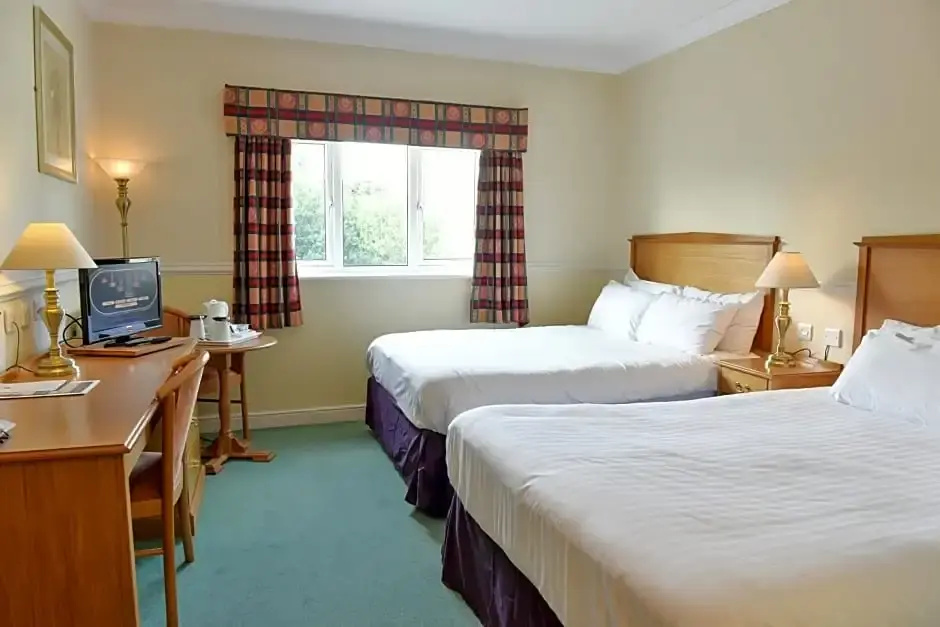 Southview Park Hotel - Chambres