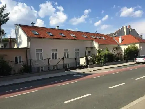 Kleine Ferienwohnung Mit Garten