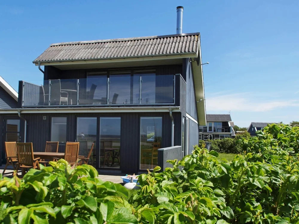 4 Star Holiday Home in Hemmet