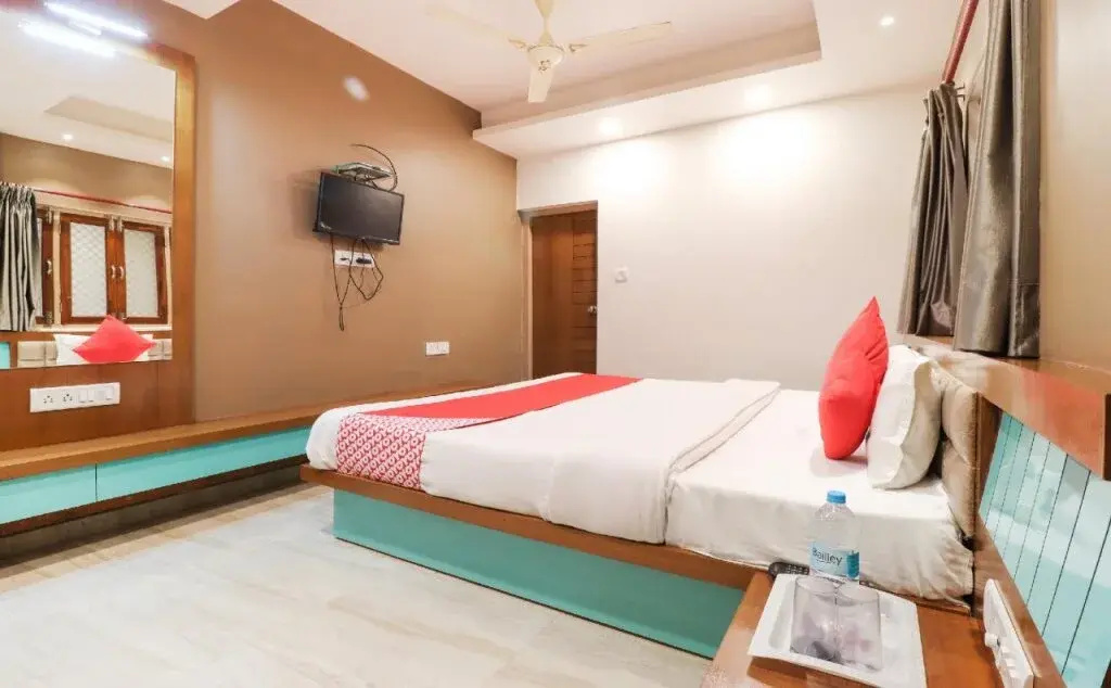 Hotel Raghupati By OYO Rooms