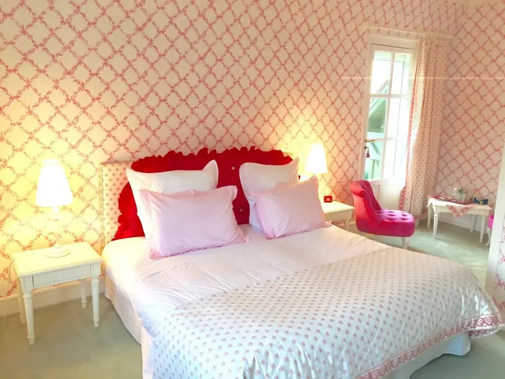 Voir la photo 3 — Manoir de Benerville