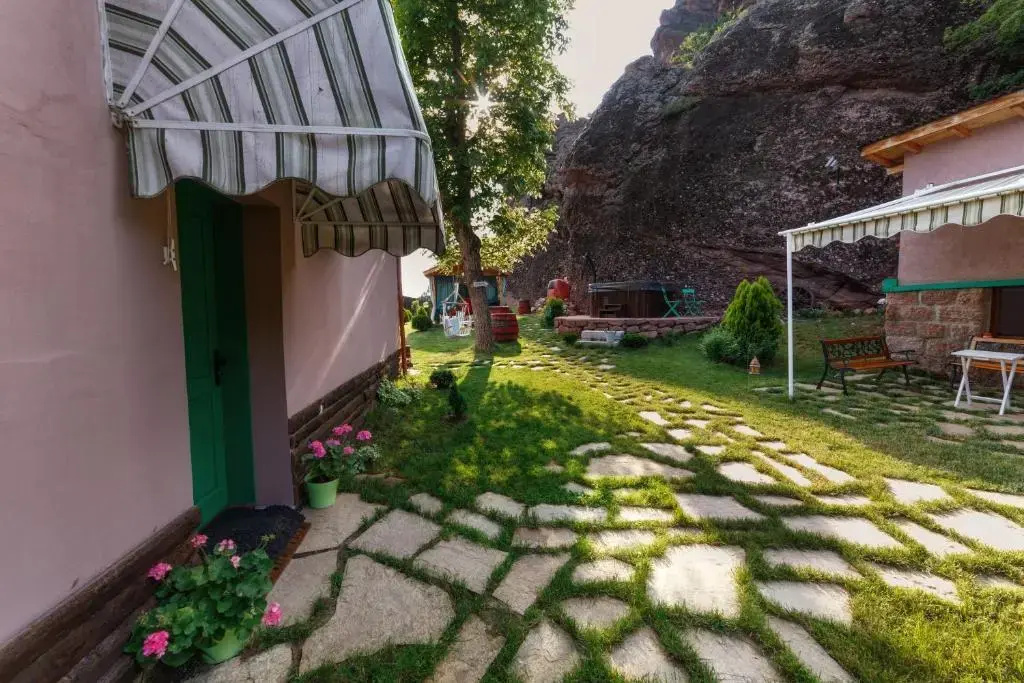 Cottage