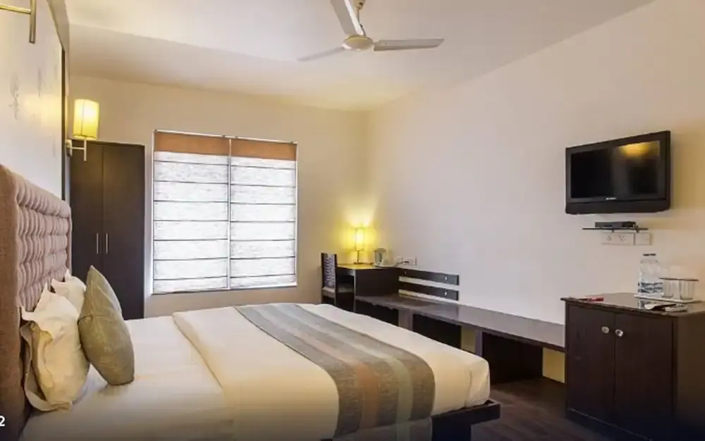 Hotel photo 6