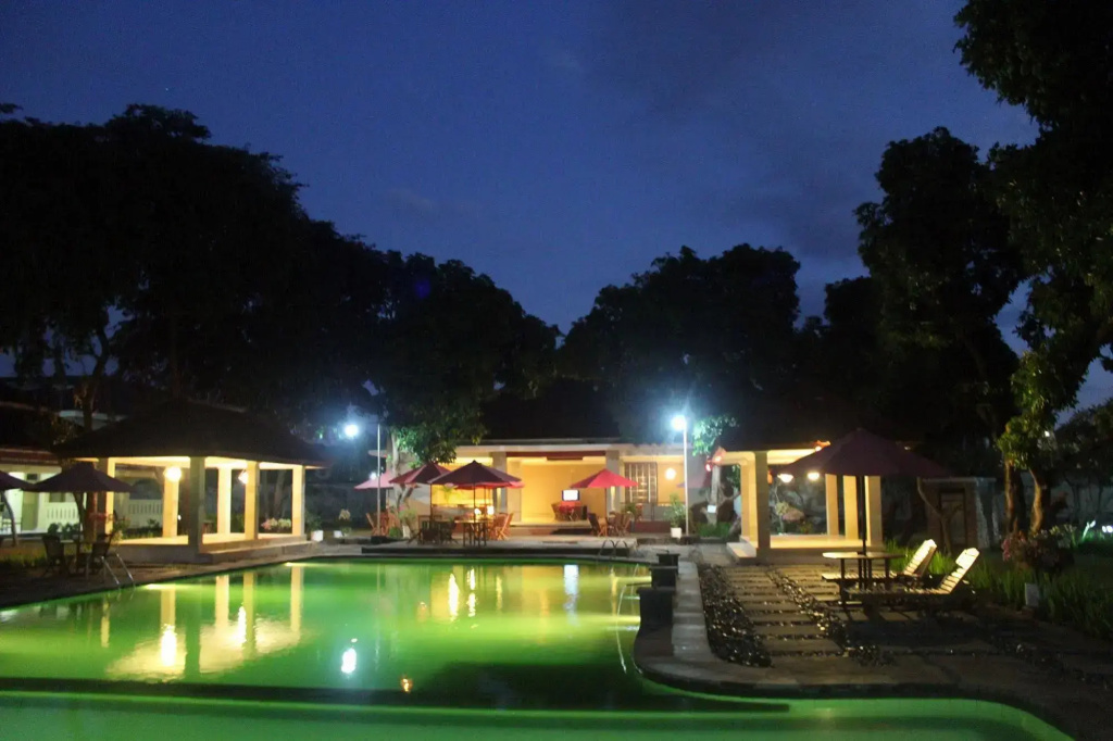 Graha Ayu Hotel - Général