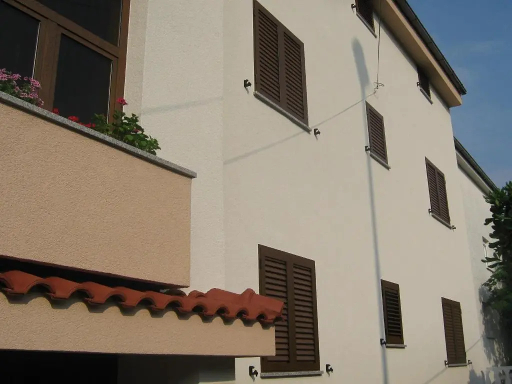 Apartment Matej