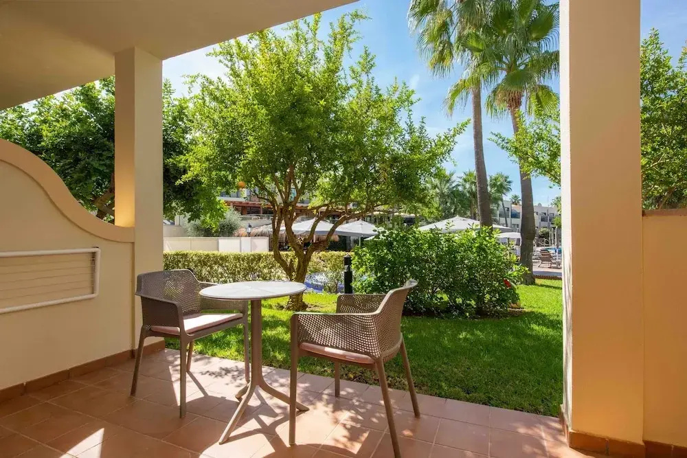 Valentin Star Menorca - Adults Only - Chambres