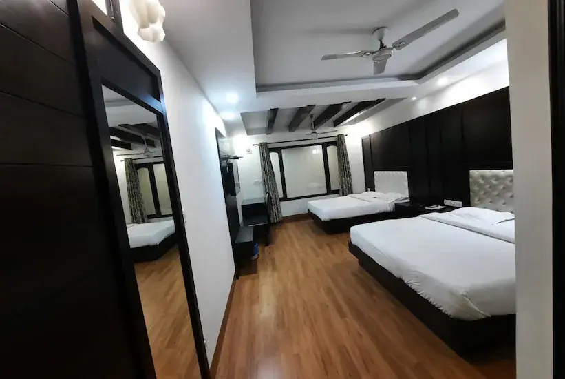 Hotel photo 5