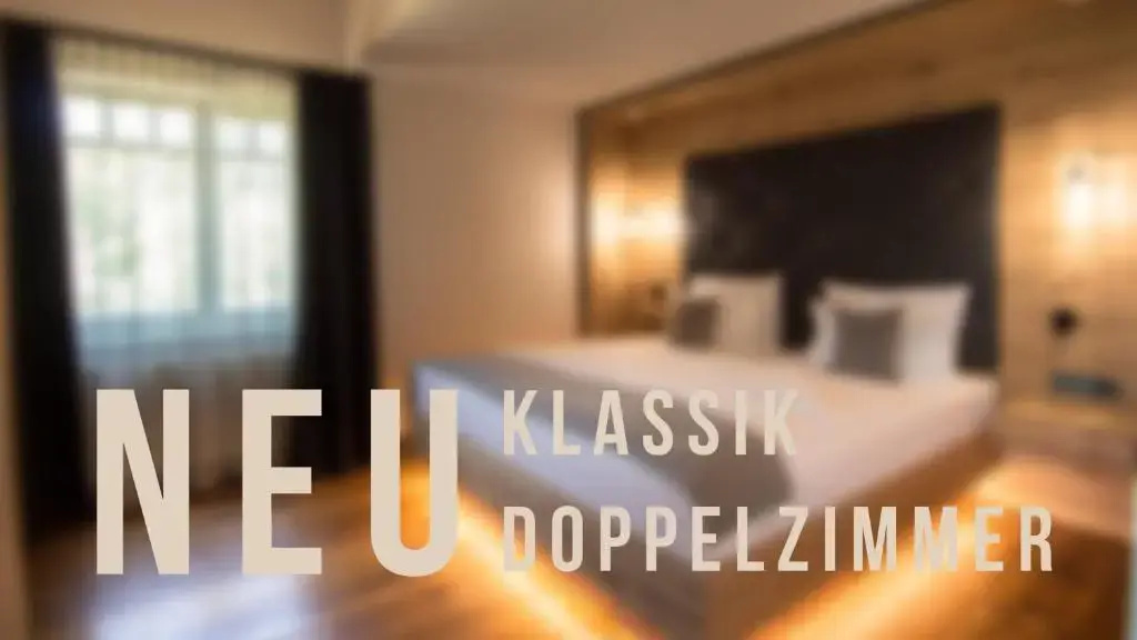 Hotel Wirthshof - Chambres