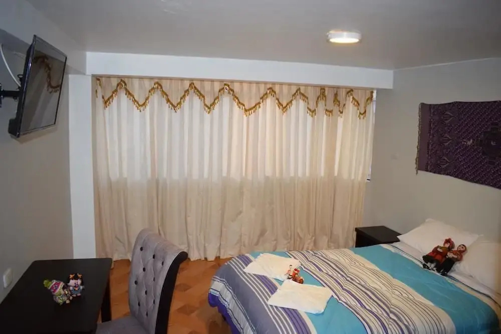 Hotel photo 8