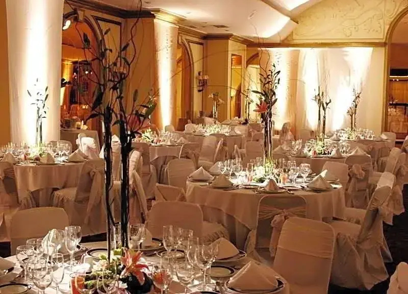 Nobile Suites Excelsior Asuncion - Chambres