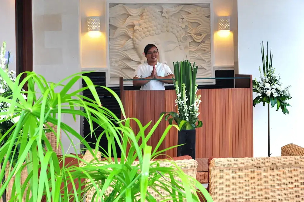 Hotel photo 34