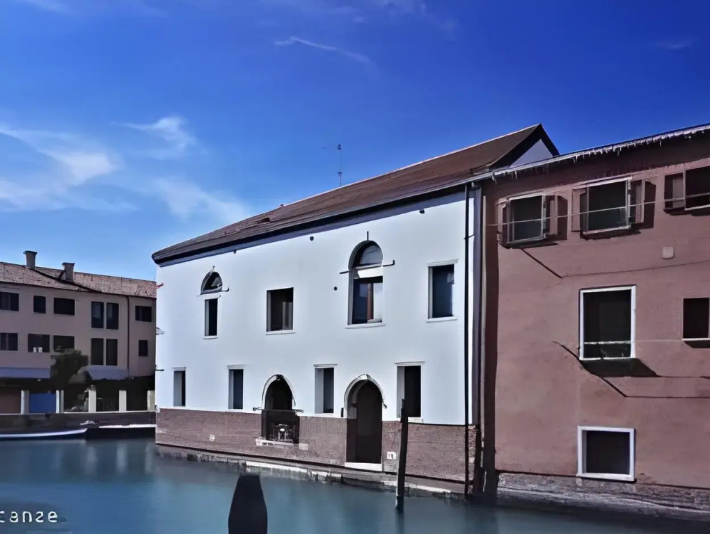 Hotel Giudecca Venezia